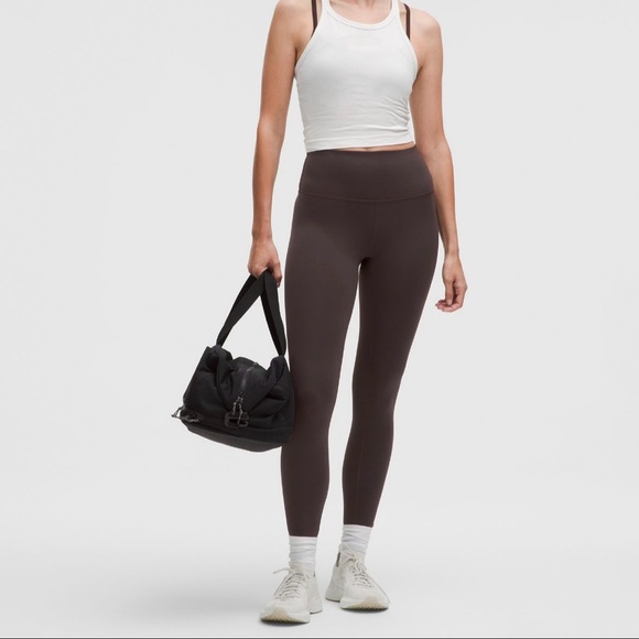 lululemon athletica Pants - Lululemon Wunder Train HR Tight 28”